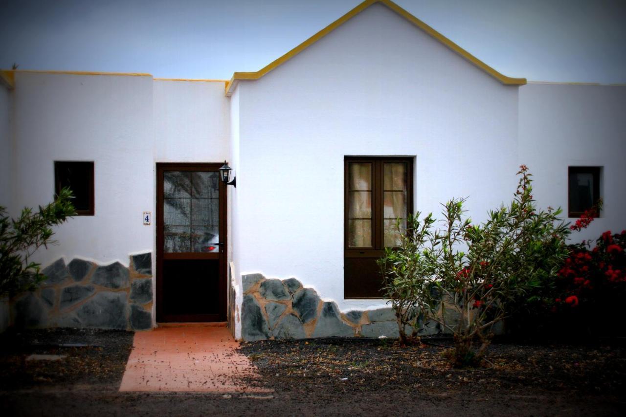 Casa Anna Aparthotel Caleta De Fuste Bagian luar foto