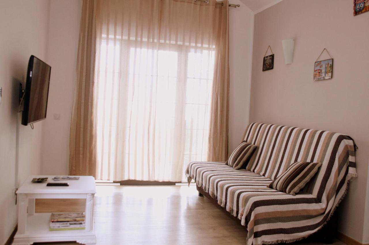 Casa Anna Aparthotel Caleta De Fuste Bagian luar foto