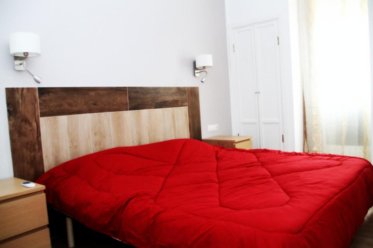Casa Anna Aparthotel Caleta De Fuste Bagian luar foto