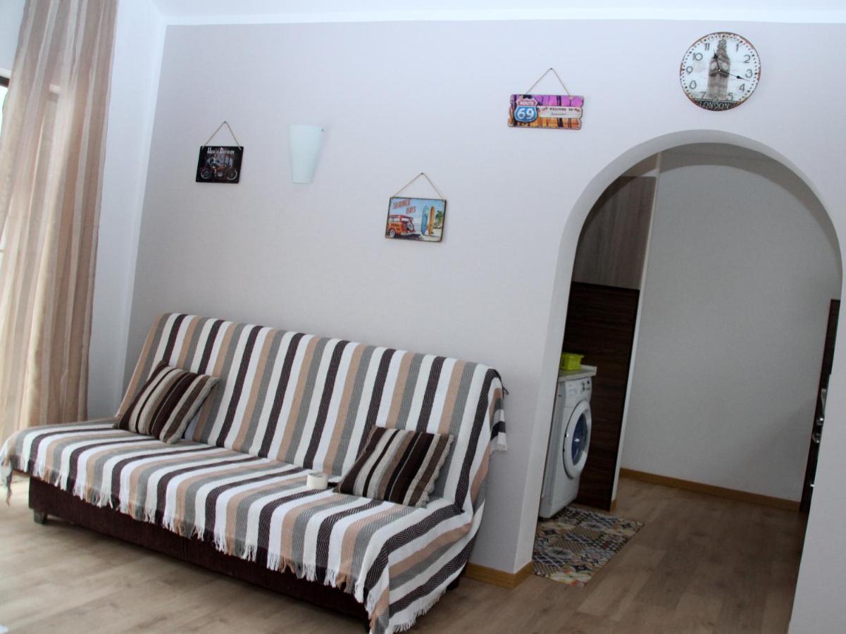 Casa Anna Aparthotel Caleta De Fuste Bagian luar foto
