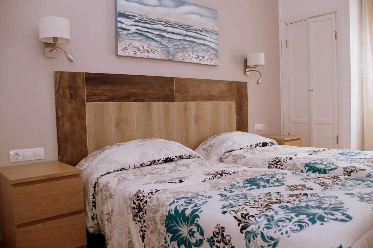 Casa Anna Aparthotel Caleta De Fuste Bagian luar foto